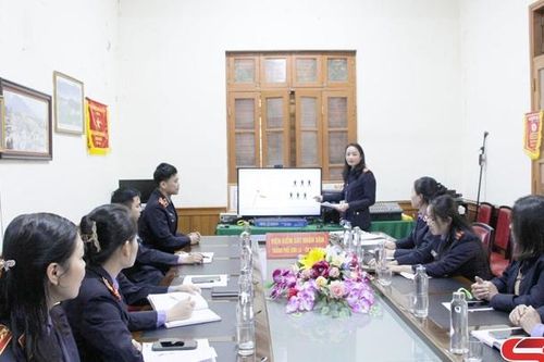 Nhiều giải pháp chuyển đổi số