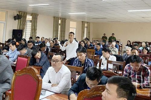 Tháo gỡ vướng mắc và triển khai các quy định về phòng cháy chữa cháy