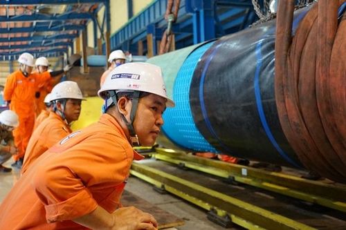 Công ty EPS về đích sớm 2 công trình dịch vụ sửa chữa