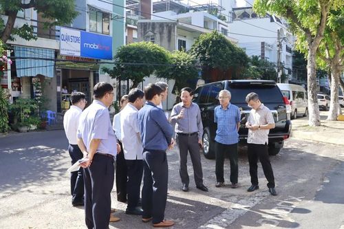 Bình Định: Thành lập Tổ công tác về phòng, chống lãng phí