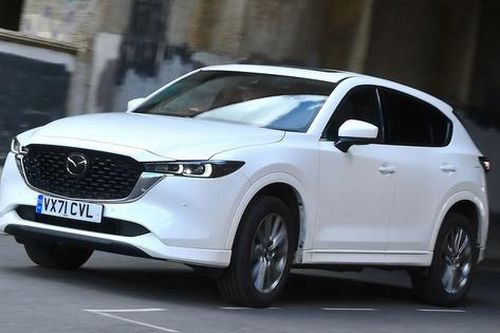 Top 10 xe SUV cỡ nhỏ tốt nhất năm 2024: Nhiều mẫu đang bán ở Việt Nam