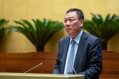 Đề nghị dự báo đúng tình hình tham nhũng