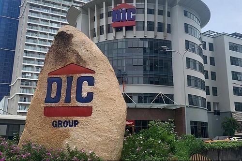 DIC Corp điều chỉnh phương án sử dụng vốn từ đợt chào bán 200 triệu cổ phiếu