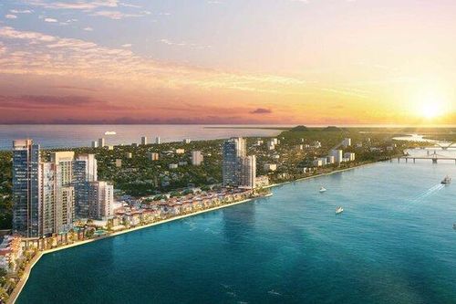Đà Nẵng tiếp tục cho phép 4 dự án nhà ở người nước ngoài được sở hữu