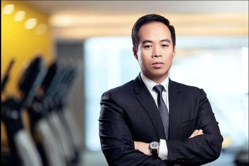 BIM Group có Chủ tịch 40 tuổi