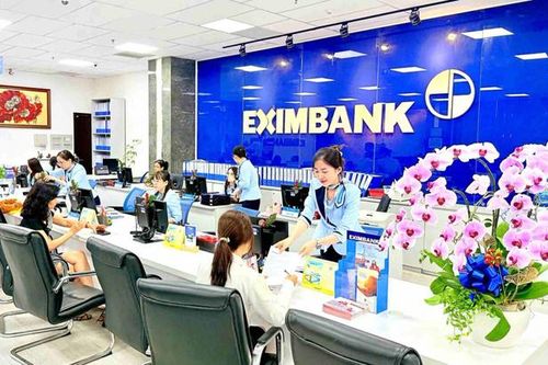 Eximbank được tăng vốn điều lệ lên gần 18.700 tỷ đồng
