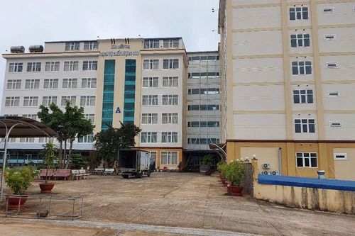 Gia Lai: Thu hồi hơn 5.000m2 đất của Bệnh viện Đa khoa Bình An