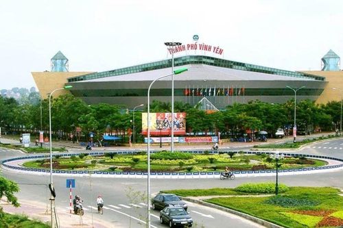 Hướng đến 'Ngày hội khởi nghiệp đổi mới sáng tạo tỉnh Vĩnh Phúc lần thứ hai, năm 2024'