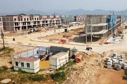 Hà Tĩnh: Thành lập tổ công tác kiểm tra dự án đầu tư xây dựng trên địa bàn