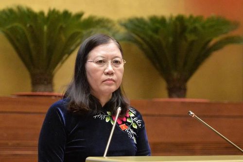 Nhận diện đầy đủ, dự báo đúng tình hình, có giải pháp đột phá phòng, chống tham nhũng hiệu quả