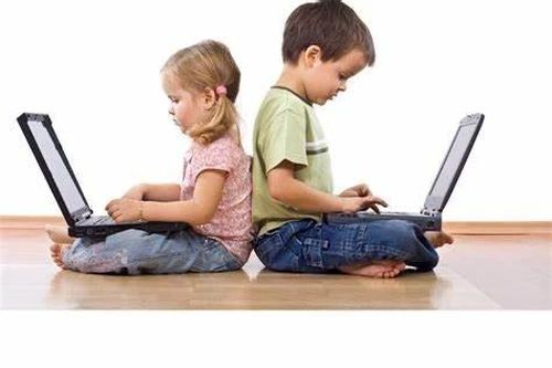 Trẻ em và học sinh là nhóm đối tượng dễ bị tổn thương nhất trên môi trường mạng
