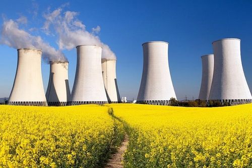 Điện hạt nhân và 'bài toán' thu hút FDI