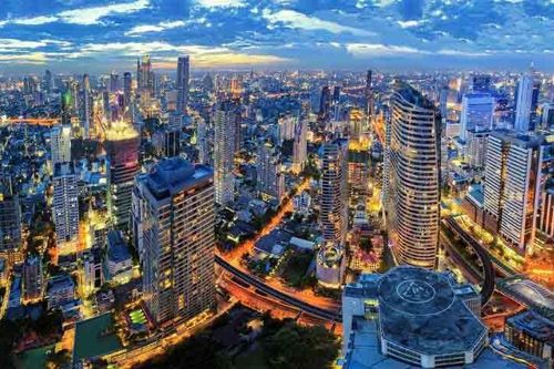 HSBC: ASEAN sẽ tiếp tục tăng trưởng về quy mô và tầm ảnh hưởng