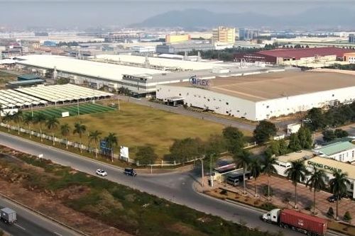 Fecon Hòa Yên được chấp thuận đầu tư KCN hơn 3.700 tỷ đồng tại Bắc Giang