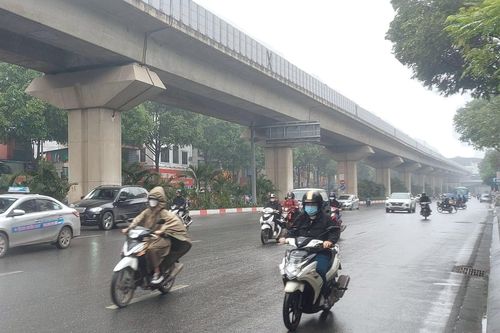 Thời tiết ngày 26/11/2024: Bắc Bộ trời lạnh