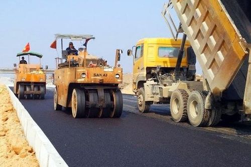 Vì sao Tổng công ty xây dựng công trình giao thông Cienco 6 và Cienco 8 bị Thanh tra Chính phủ 'nhắc tên'