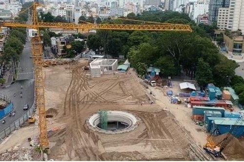 TTCP chỉ ra nhiều sai phạm tại Tổng công ty xây dựng công trình giao thông Cienco 4, Cienco 5 khi thực hiện cổ phần hóa