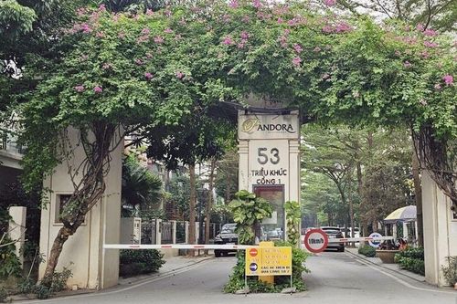 Thanh tra chính phủ chỉ ra hàng loạt sai phạm về nhà đất tại thành phố Hà Nội