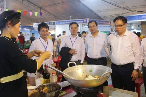 Quảng Ninh sắp tổ chức Liên hoan ẩm thực lần thứ 4