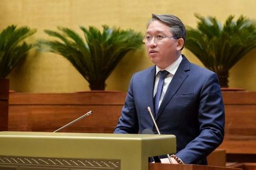 Ứng dụng khoa học công nghệ trong quản lý thi hành án hình sự