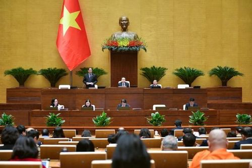Có những nước chưa bao giờ dẫn độ tội phạm sang nước khác nhưng đã hợp tác với Việt Nam