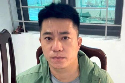 Bắt kẻ chuyên lẻn vào phòng bệnh nhân trộm tài sản