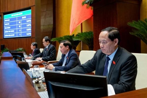 Không cho phép miễn thuế nhập khẩu đối với hàng giá trị nhỏ kinh doanh thương mại điện tử
