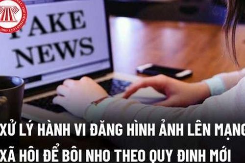 Công an Khánh Hòa điều tra một số thông tin thất thiệt trên mạng xã hội