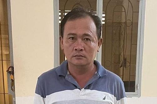Bắt tên cướp nghiện cờ bạc