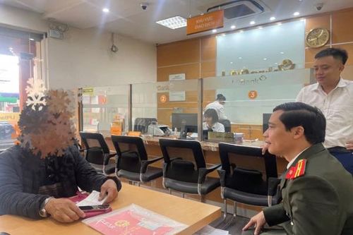 Kịp thời ngăn chặn hành vi lừa đảo 5 tỷ đồng qua không gian mạng