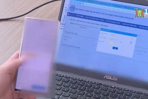 Tiện ích từ việc tạo chữ ký số miễn phí trên VNeID