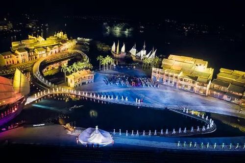 Đảo Ký ức Hội An được vinh danh tại World Travel Awards