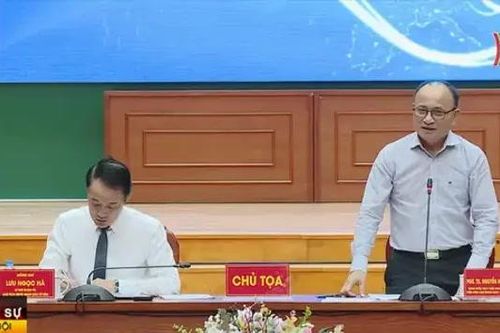 Chuyển đổi số để phát triển quận Bắc Từ Liêm