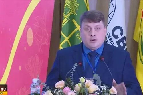 Hội thảo khoa học quốc tế 'Tiếng Nga ở châu Á'