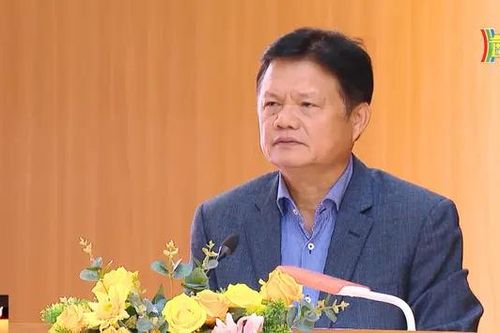 Lãnh đạo Hà Nội tiếp xúc cử tri tại nhiều địa bàn