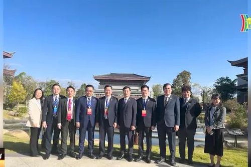Hà Nội ưu tiên hợp tác hành lang kinh tế Việt - Trung