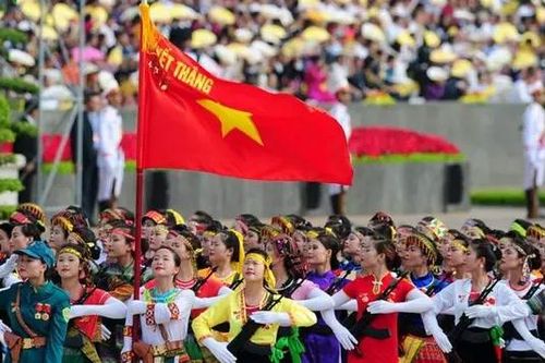 Tăng cường đại đoàn kết dân tộc trong bối cảnh đổi mới
