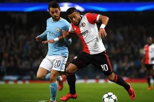 Man City gặp Feyenoord, cơn khủng hoảng có tiếp diễn?