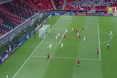 Al Rayyan cầm hòa Persepolis tại AFC Champions League Elite