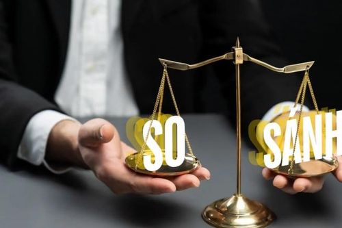 Đừng so sánh...