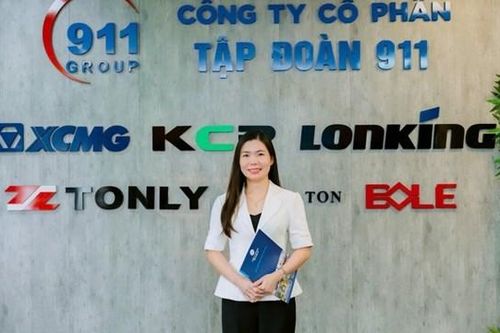 Tập đoàn 911 bổ nhiệm loạt nhân sự cấp cao mới sau biến cổ