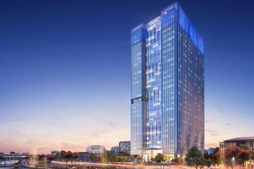 Trung Thủy Group vừa bị Thanh tra Chính phủ 'điểm tên' vì có liên quan tới sai phạm tại hai khu đất vàng TP. Hồ Chí Minh