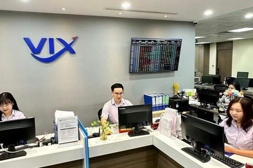 Chứng khoán VIX nâng sở hữu tại Viglacera Tiên Sơn lên gần 18,4%