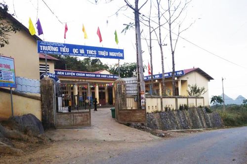 Triệu Nguyên khó khăn trong xây dựng nông thôn mới