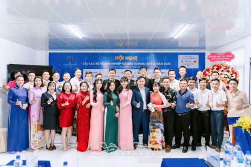 Kết nối, sẻ chia cùng phát triển