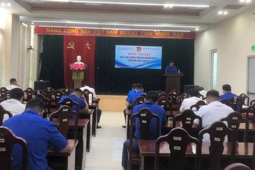 Chi đoàn Thanh niên Kiểm toán nhà nước khu vực XII tổng kết công tác năm 2024
