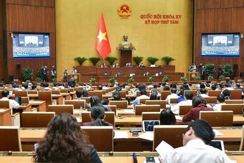 Tập trung ngăn chặn có hiệu quả tình trạng nhũng nhiễu, tiêu cực, 'tham nhũng vặt'