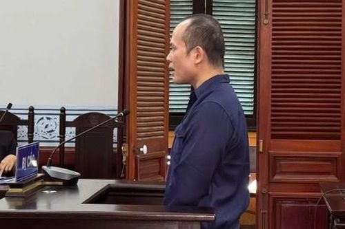 Cựu Thanh tra giám sát Ngân hàng Nhà nước chiếm đoạt 5,5 tỷ đồng lãnh 16 năm tù