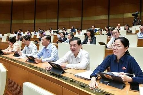 Không cho phép miễn thuế nhập khẩu đối với hàng giá trị nhỏ kinh doanh thương mại điện tử