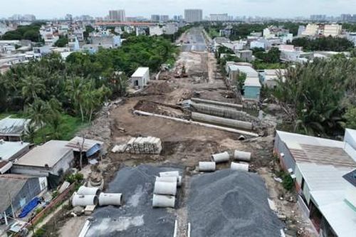 TPHCM: Huy động 714.000 tỷ đồng đầu tư phát triển hạ tầng giao thông